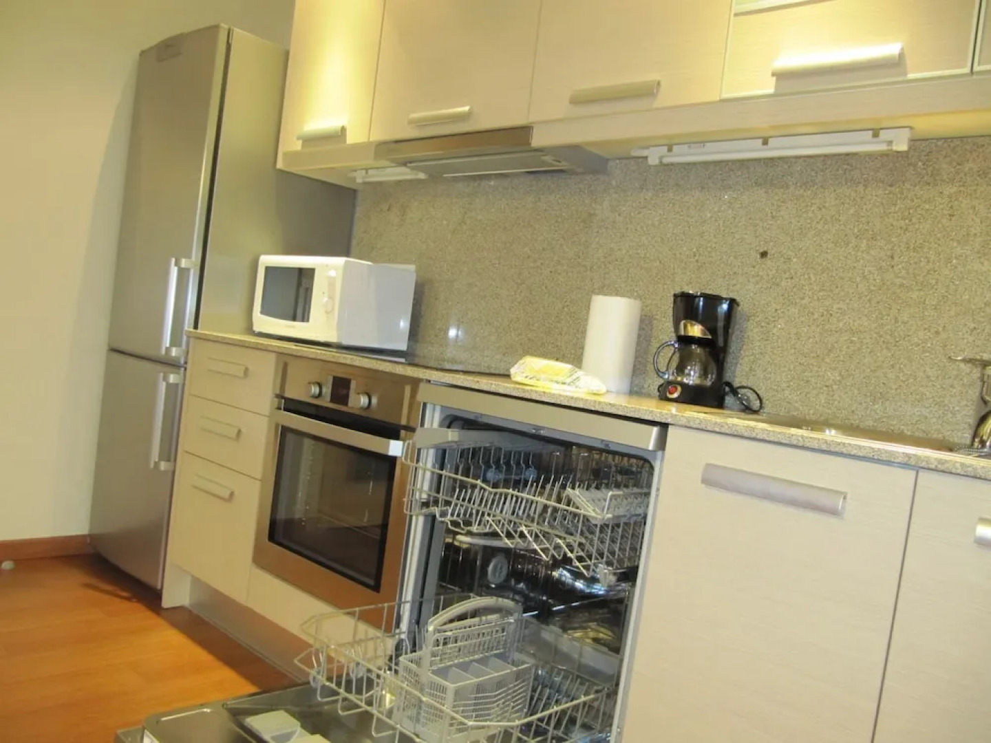 Apartamento Vitivola L'Areny 21