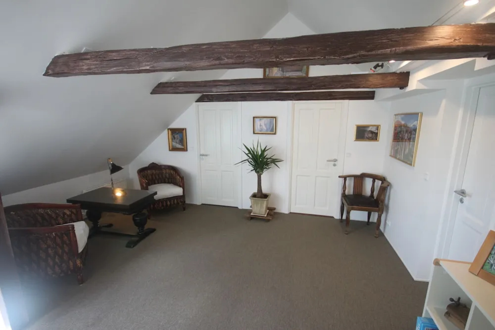 Herstedly Guesthouse