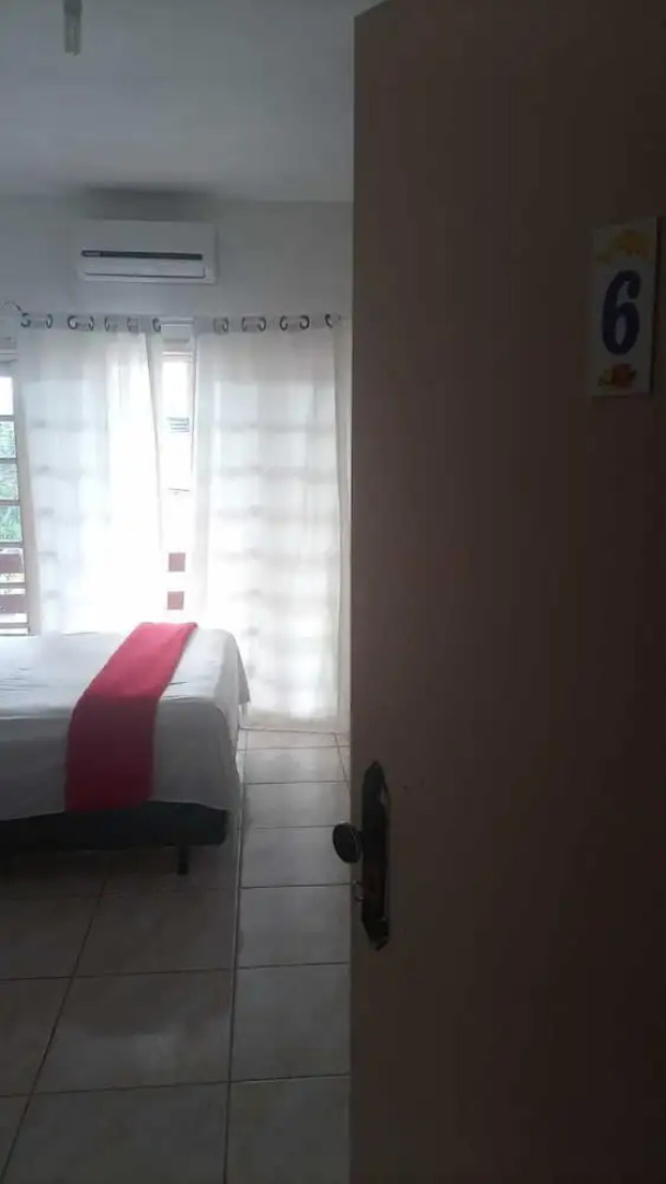 Pousada Cama & Café