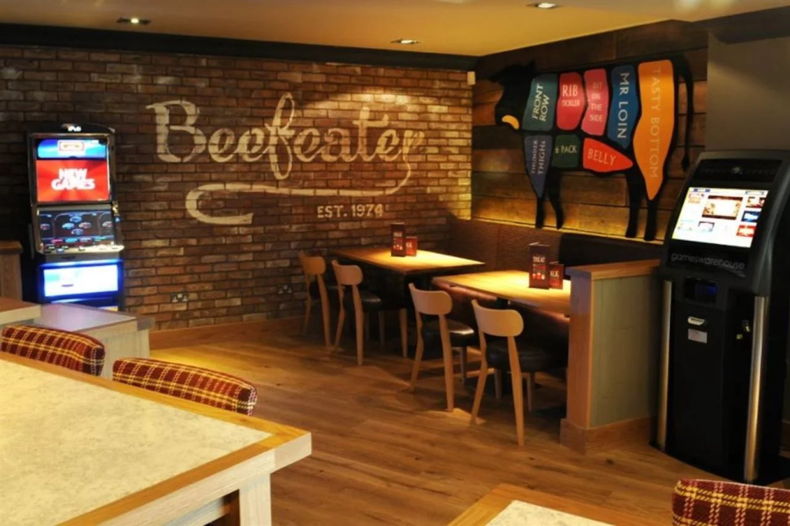 Premier Inn Redditch North - A441