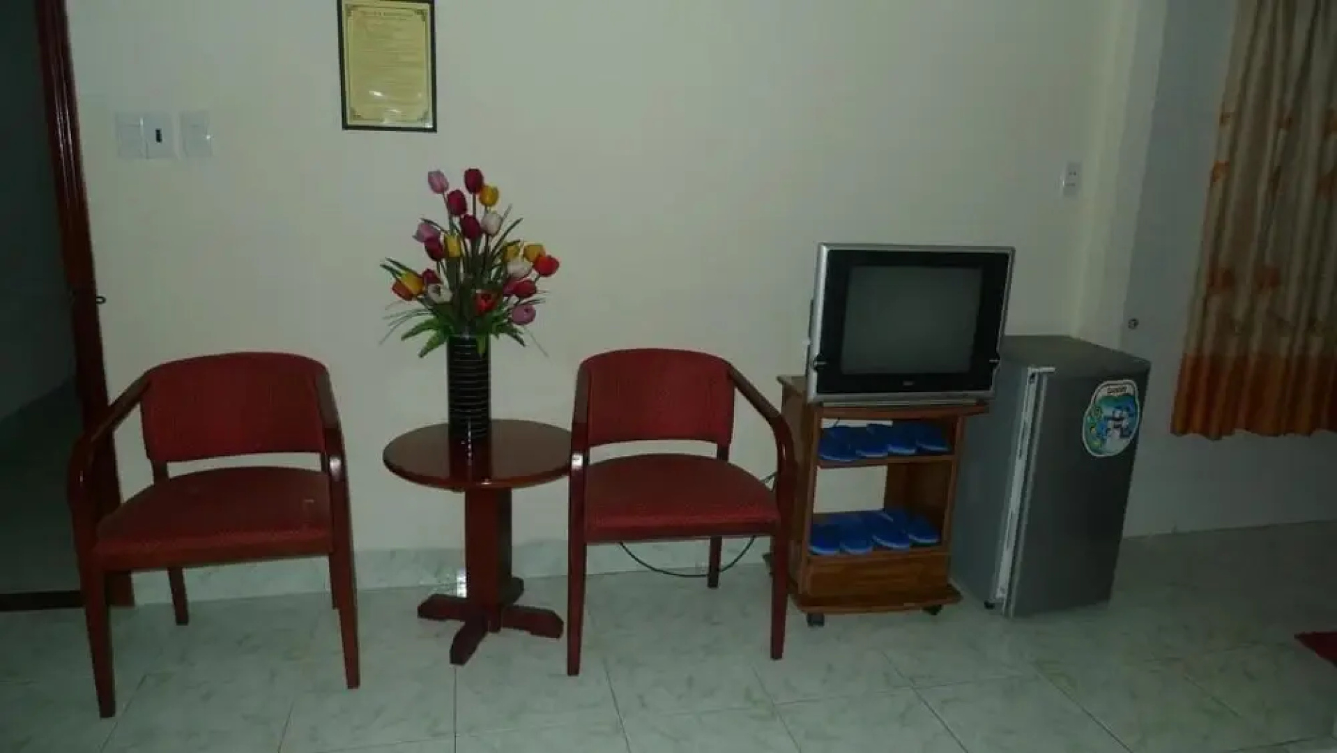 Song Lam Hotel