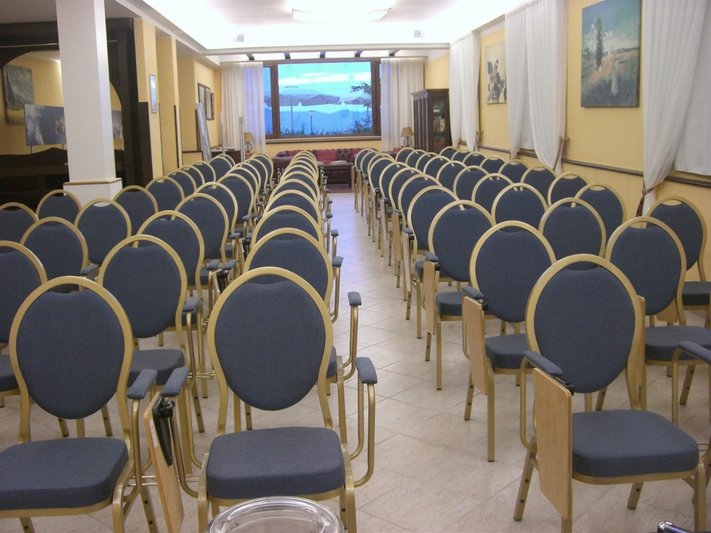 I Calanchi Country Hotel & Resort