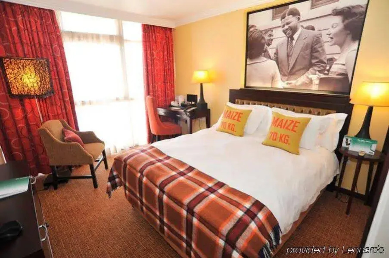 The Soweto Hotel & Conference Centre