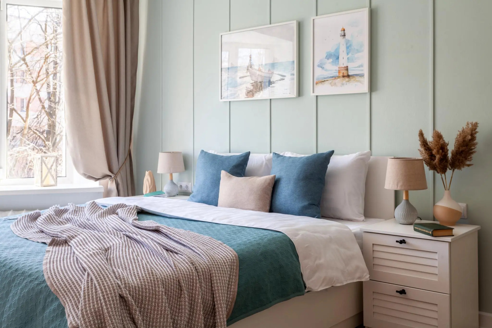 Апартаменты на улице Зосимова 7