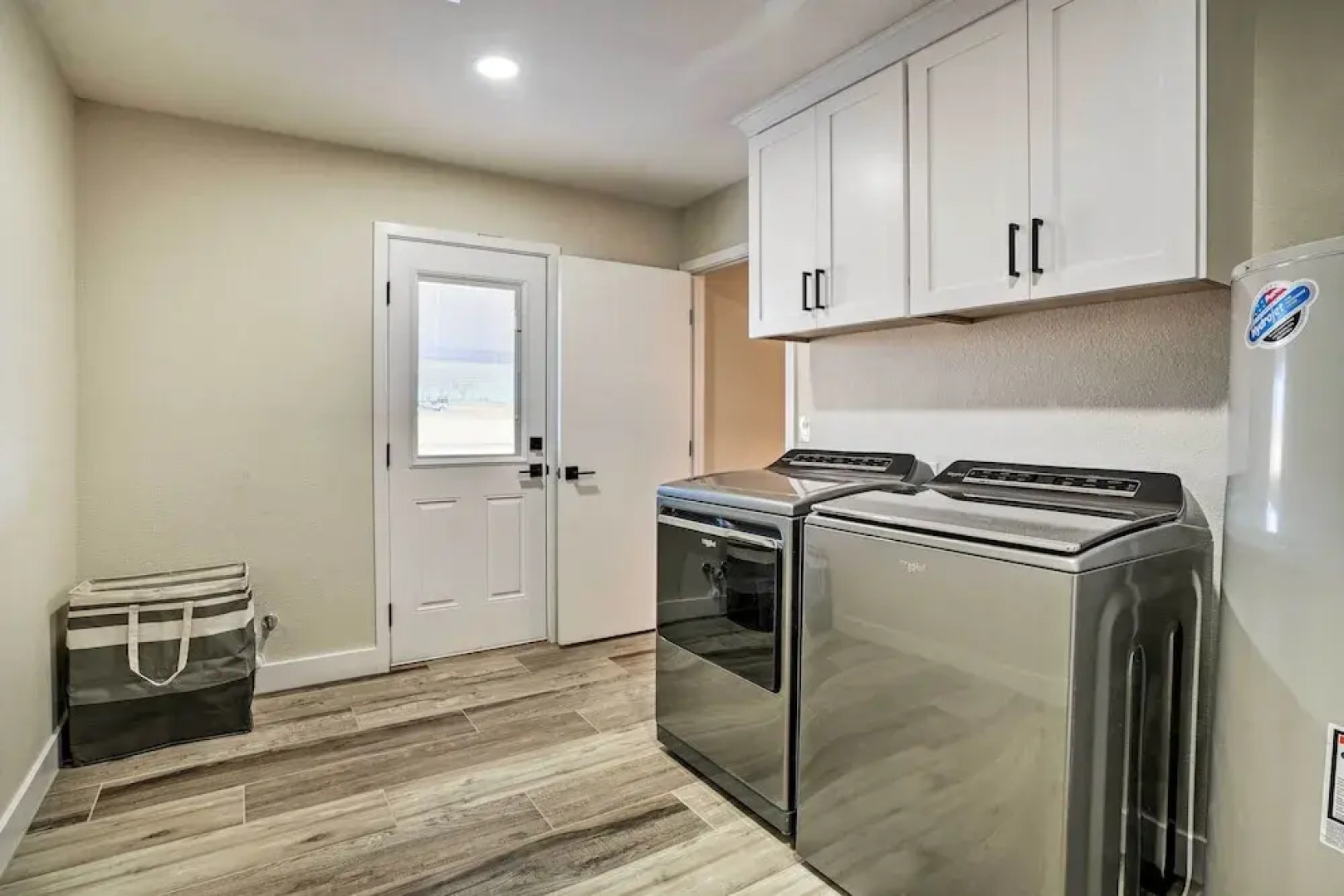 Patio, Grill: Home on Golf Course in Sun City!