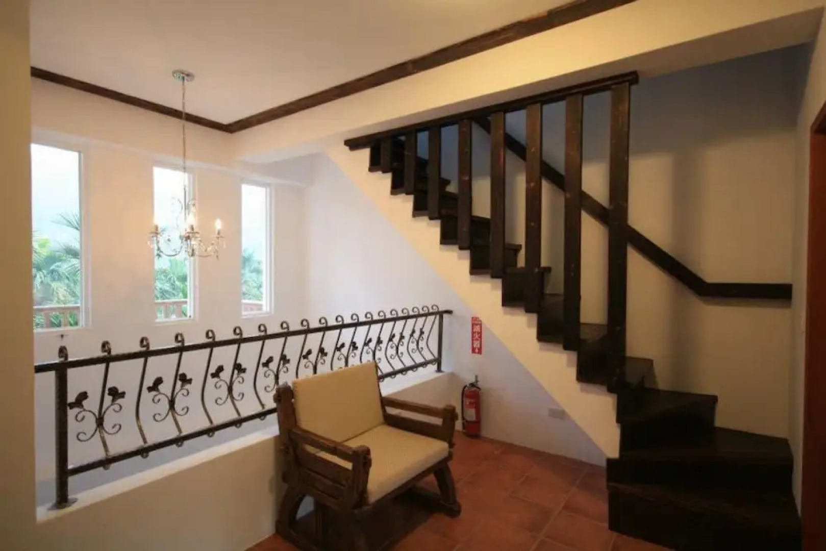 Nunu Haus Guest House