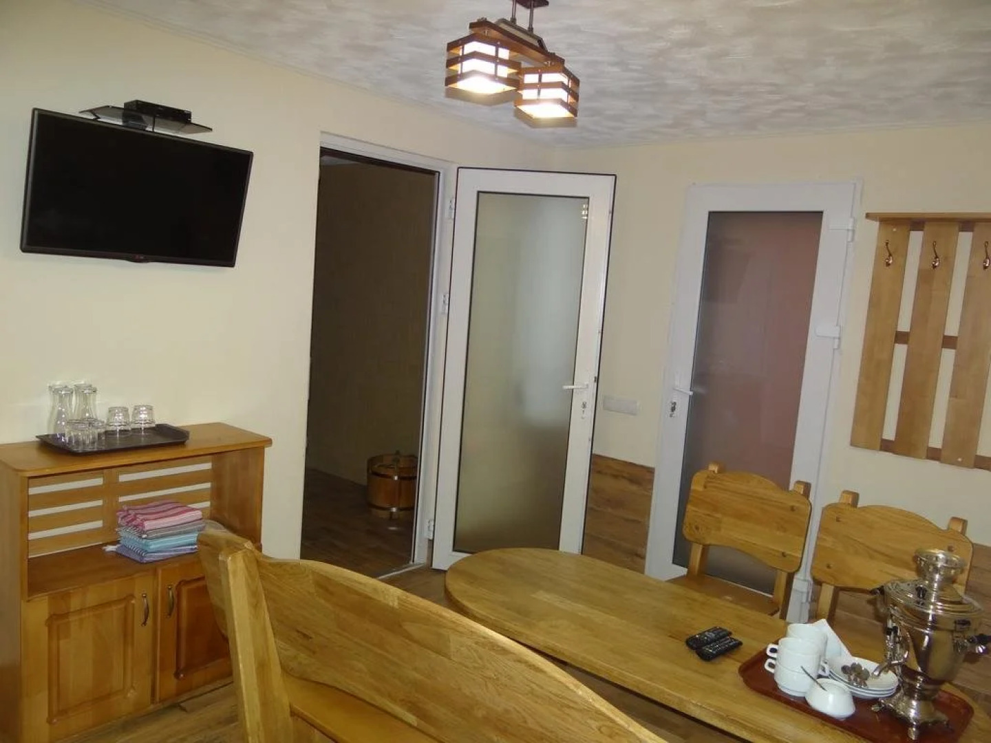 Вилла Прованс