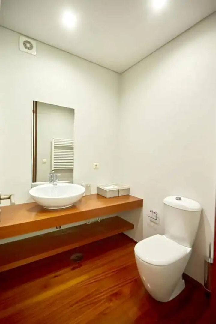 Villa With 3 Bedrooms in Vila do Conde, With Private Pool