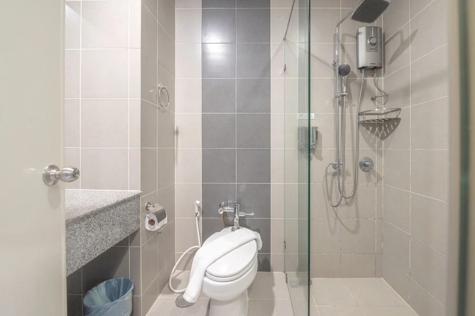 Eco Hotel by Thammasat