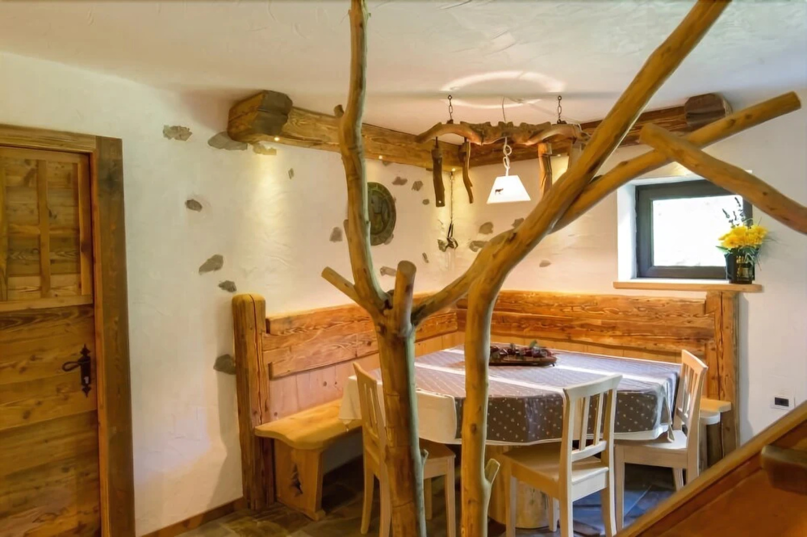 B&B La Locanda delle Pulci