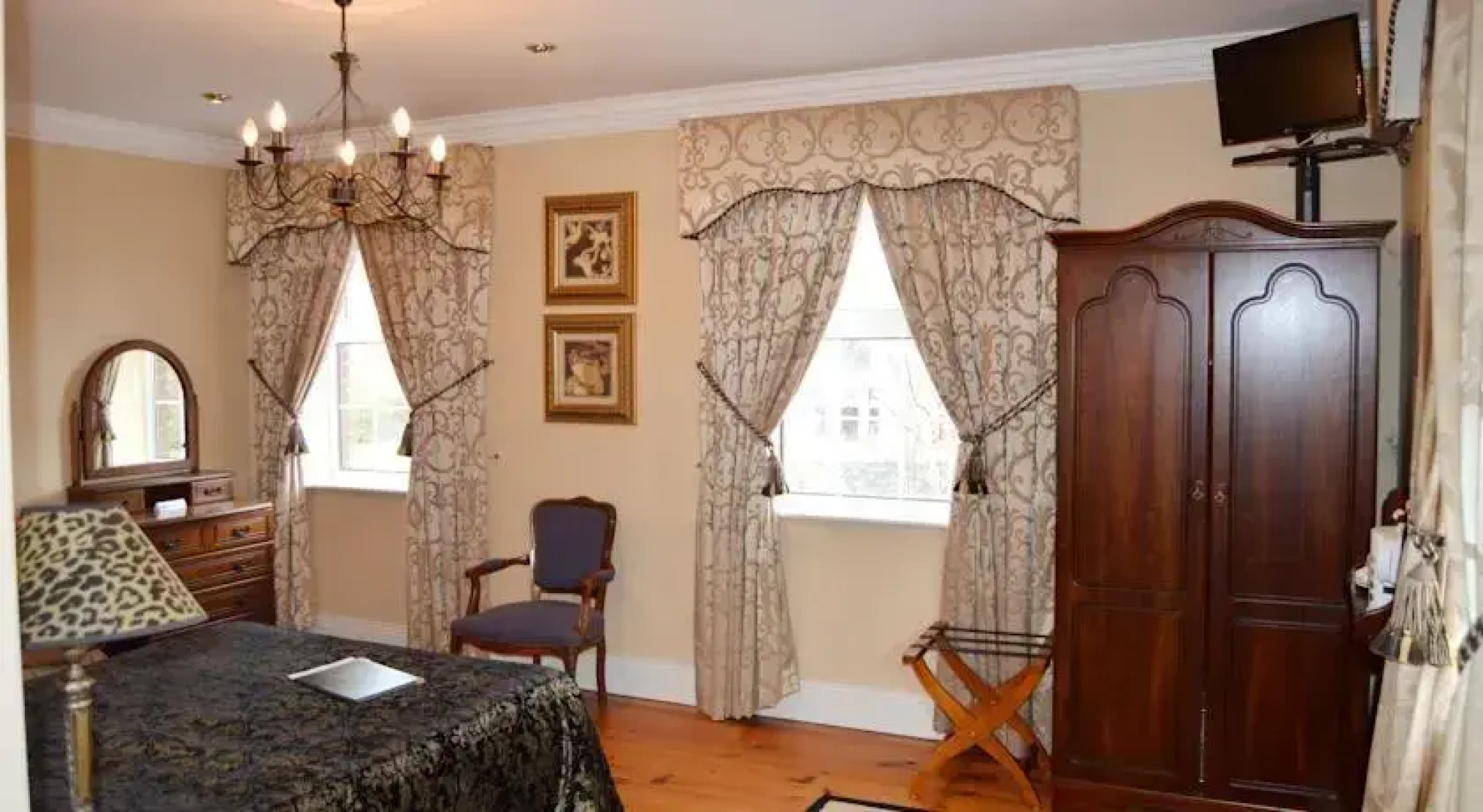 Beechwood Country House