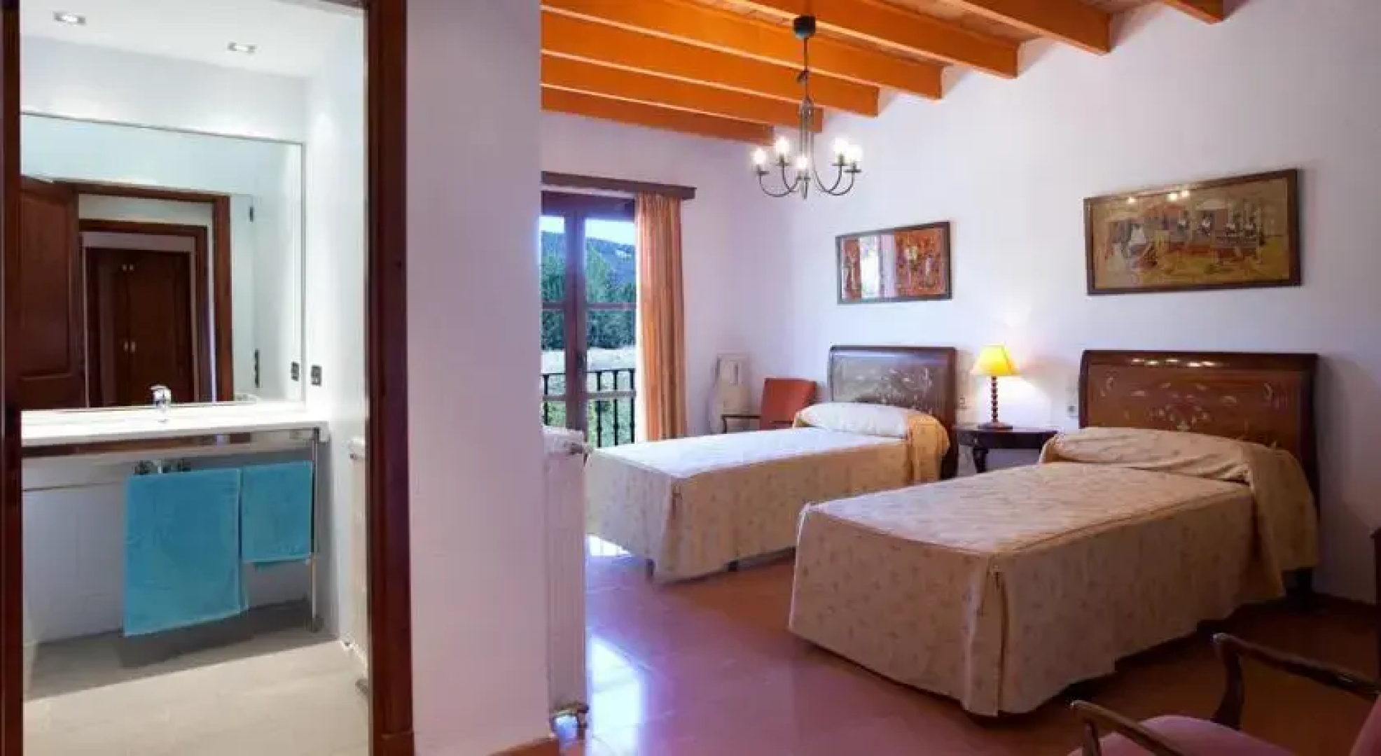 Villa Sarrià