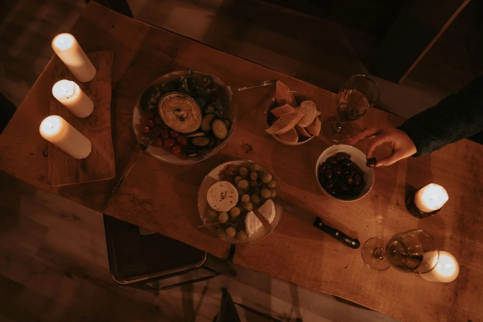 Station Chêne Rouge