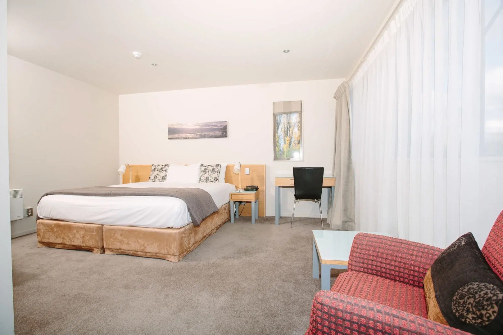 Oakridge Resort Lake Wanaka