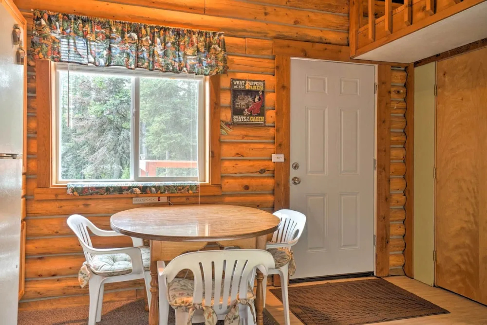 Soldotna Cabin w/ Essentials- 4 Mi to Fishing