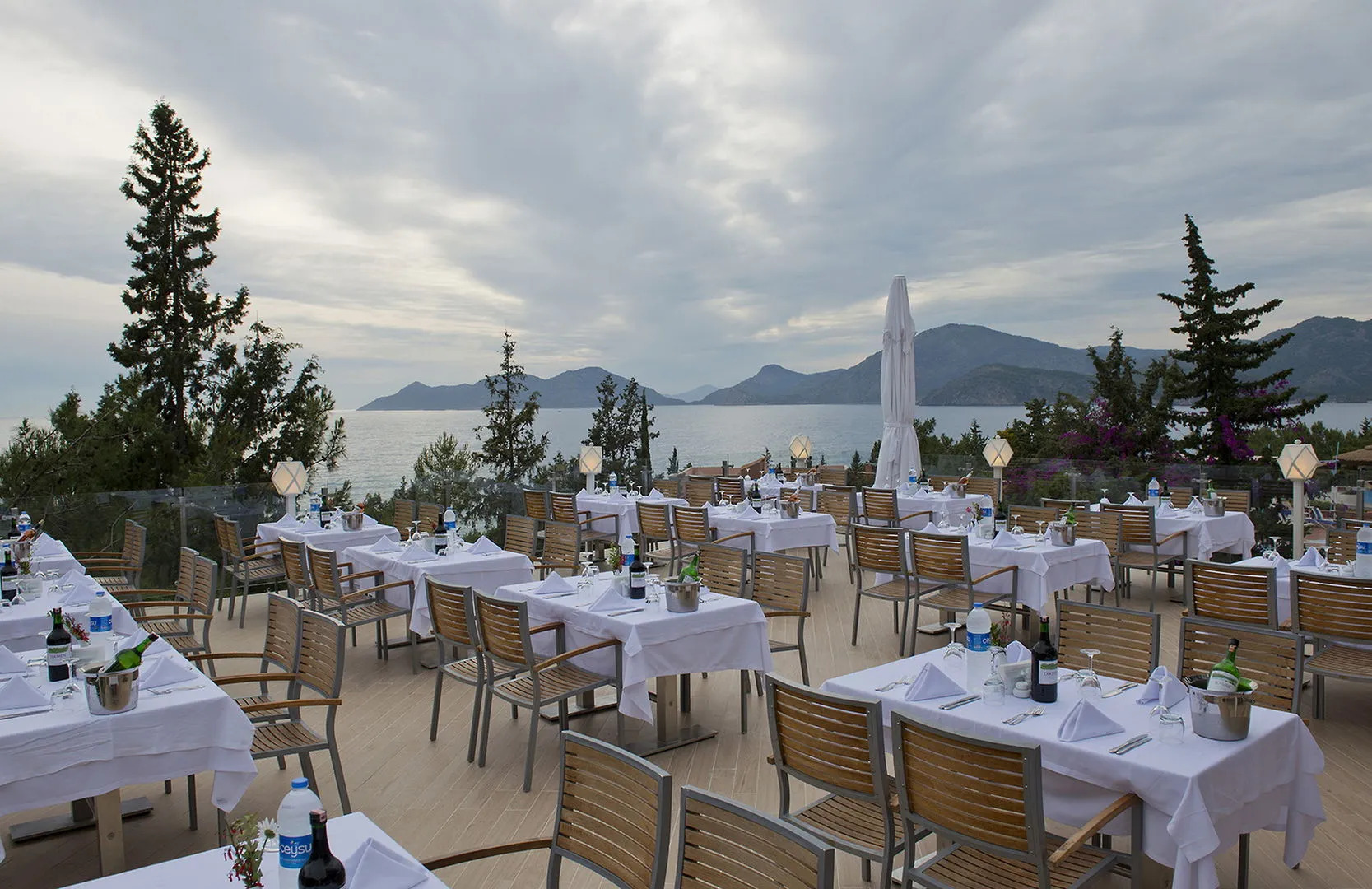 Liberty Lykia  - Adults Only - All inclusive