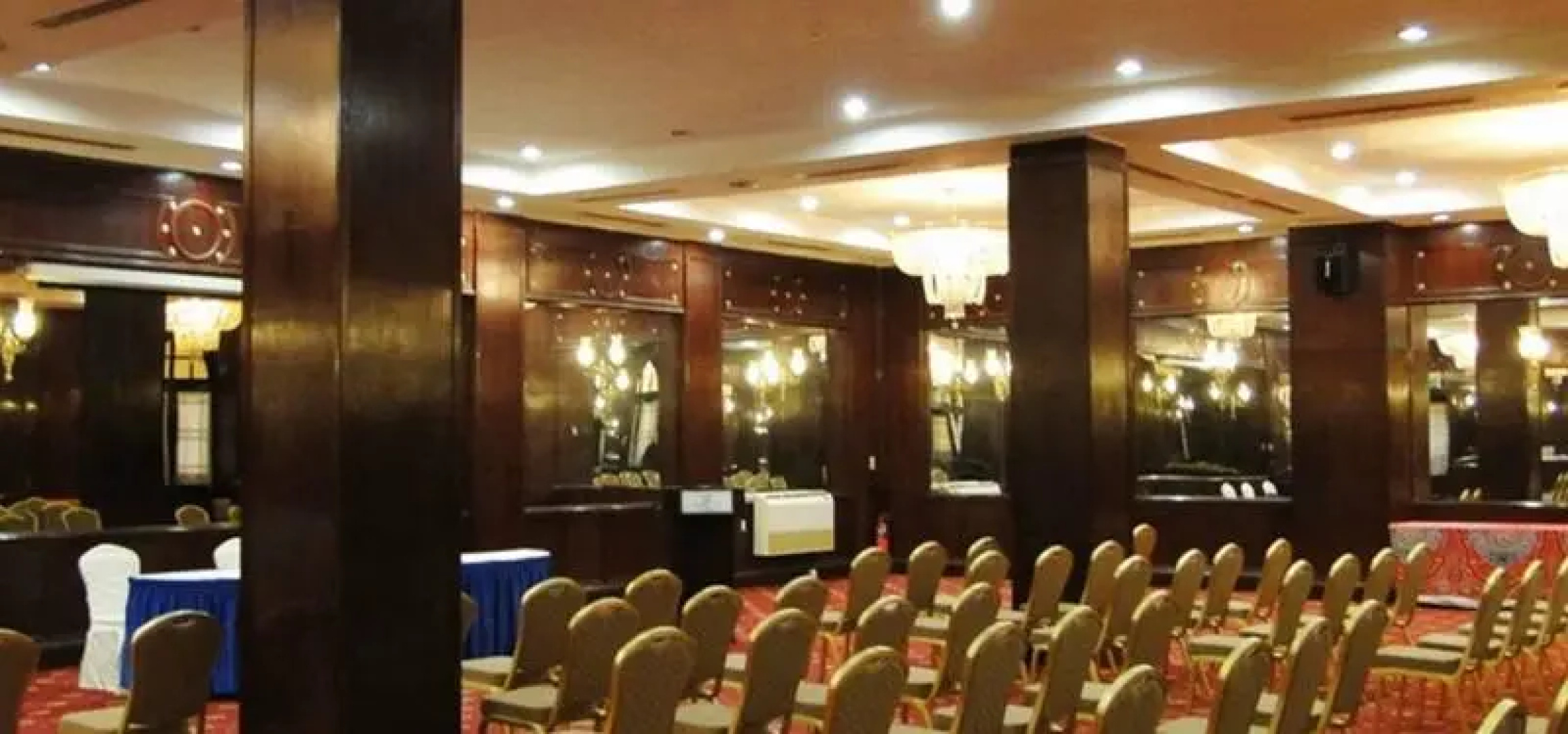 Grand Holiday Villa Hotel And Suites Khartoum