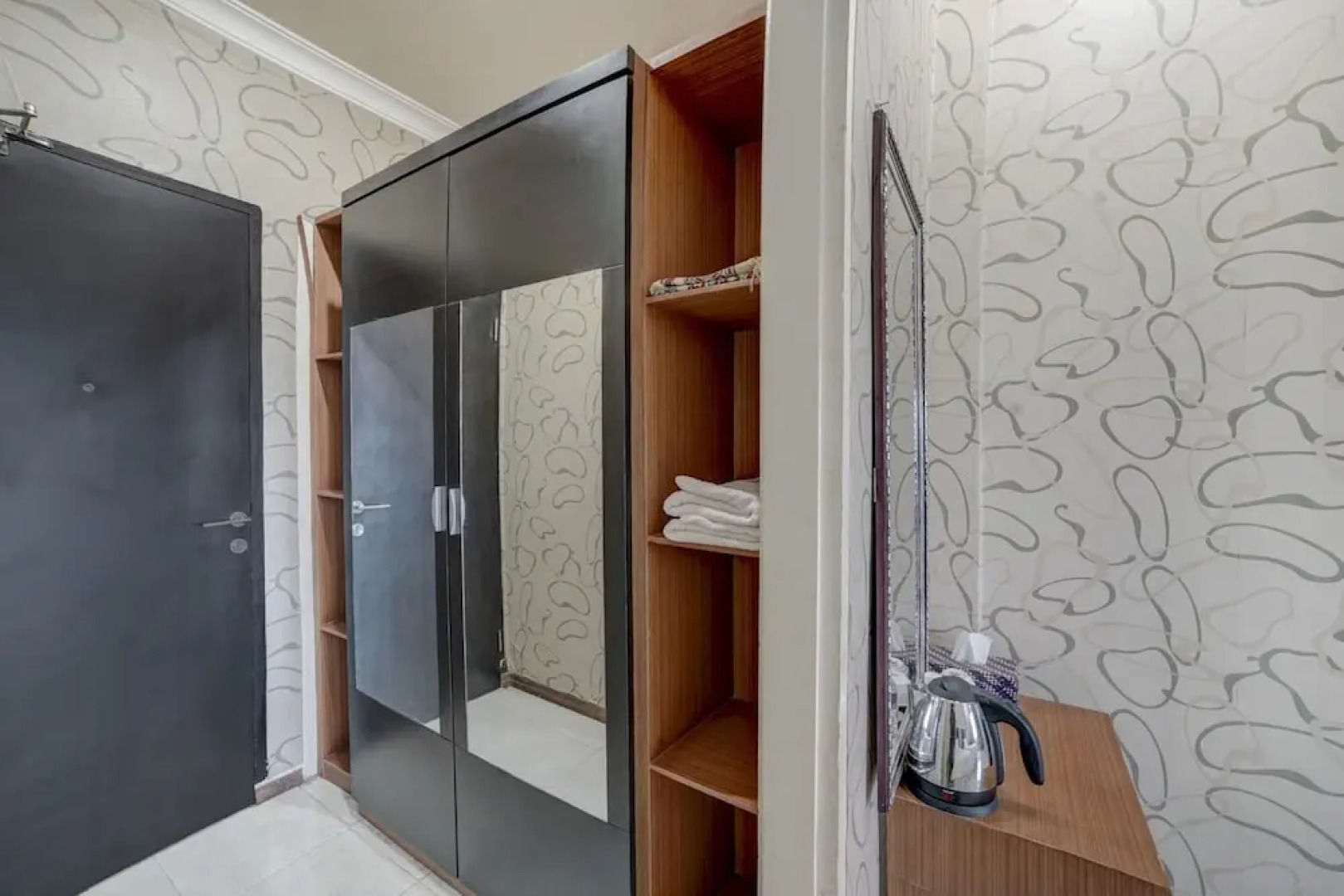 Capital O 90601 Hotel Meuligoe