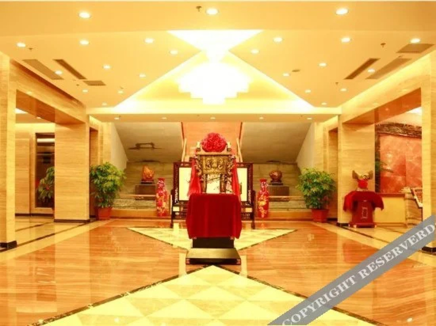 Mingdu Holiday Hotel