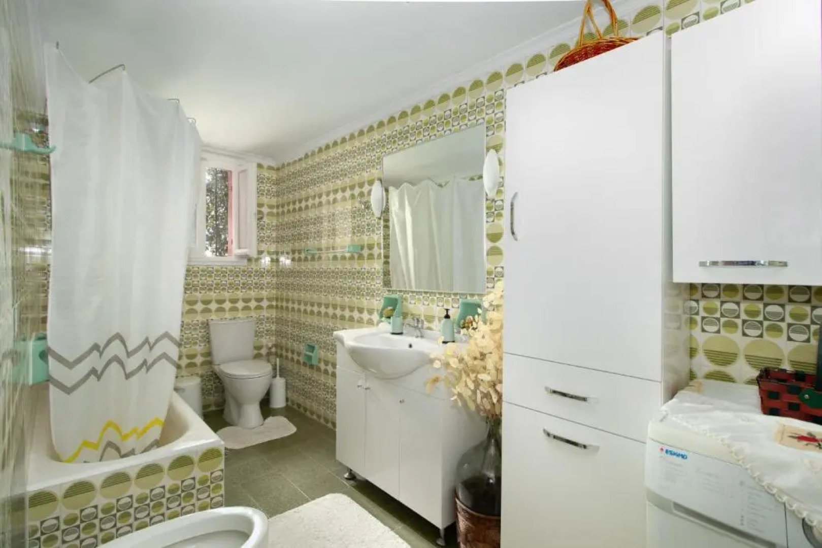 Eleni'S Traditional House In Agrafi