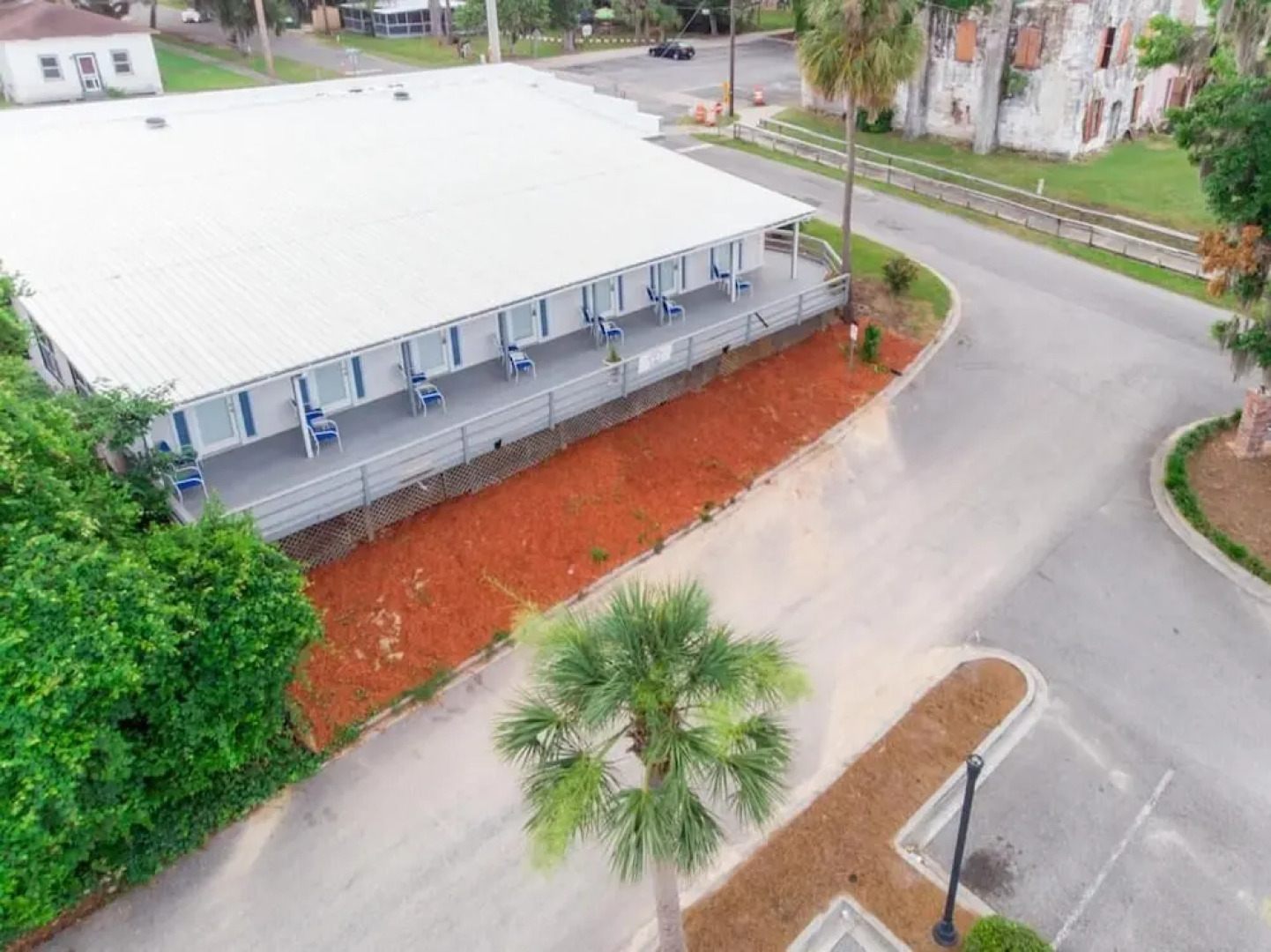 Dockside Inn of Darien