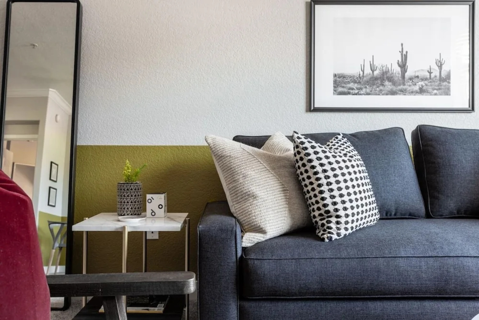 Domio Tempe Luxurious 2BR Gym