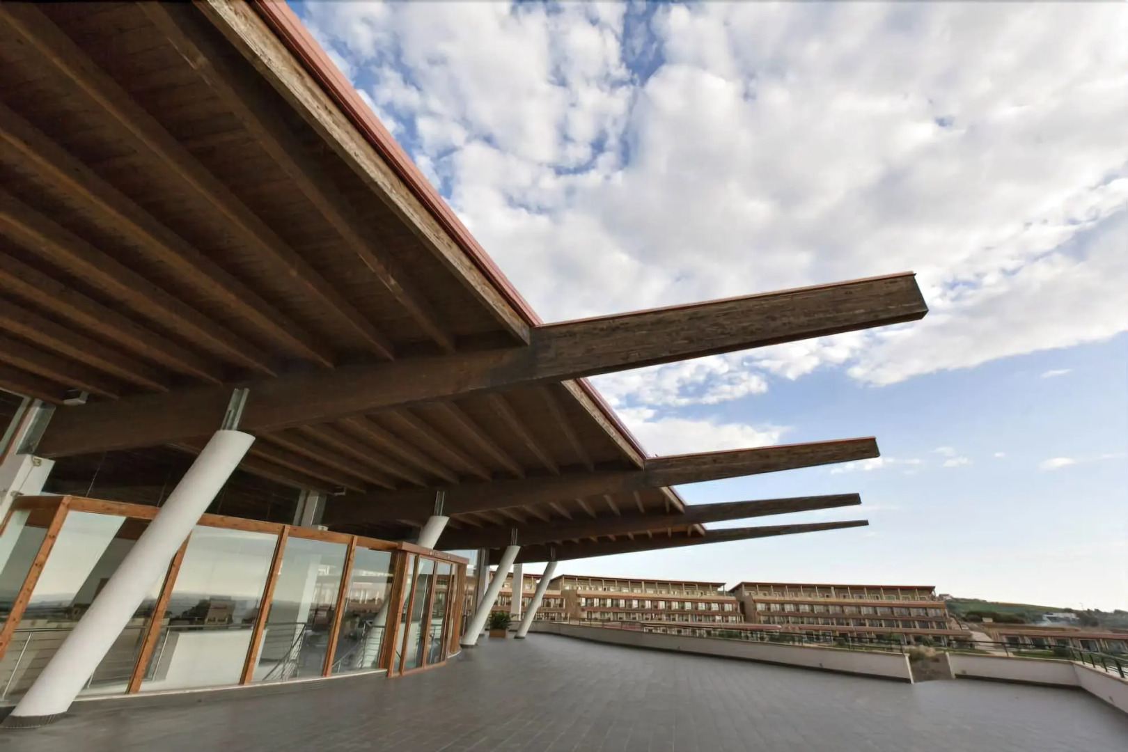 Eco Resort Dei Siriti