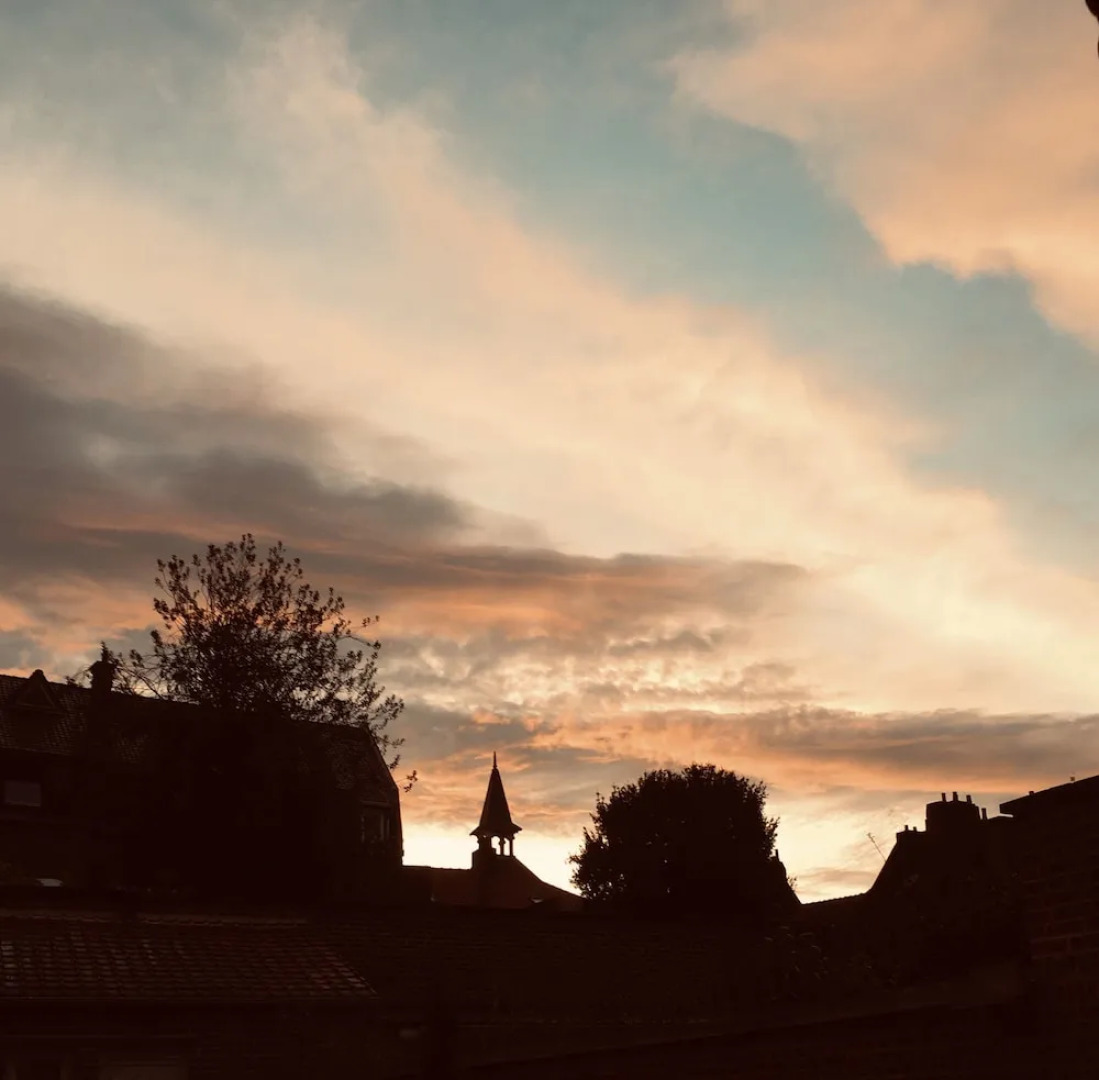 Les Chambres d'Hôtes du Palais