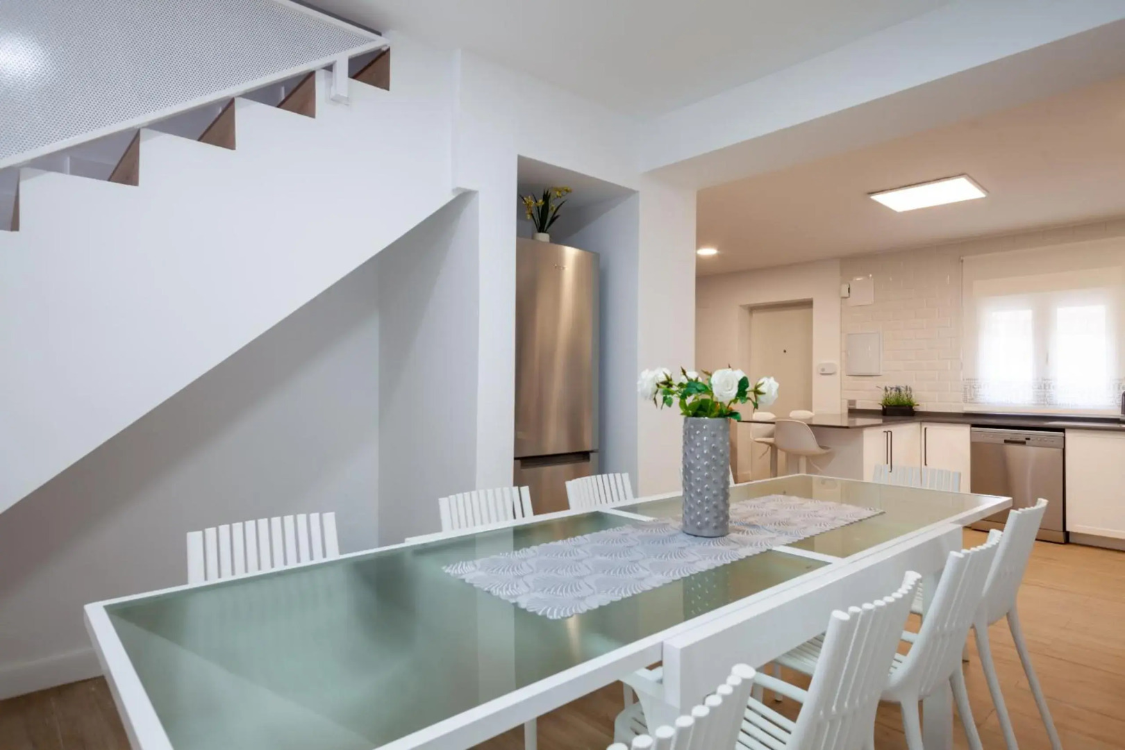 Casa grande en Bullas con piscina, jacuzzi y sala de juegos