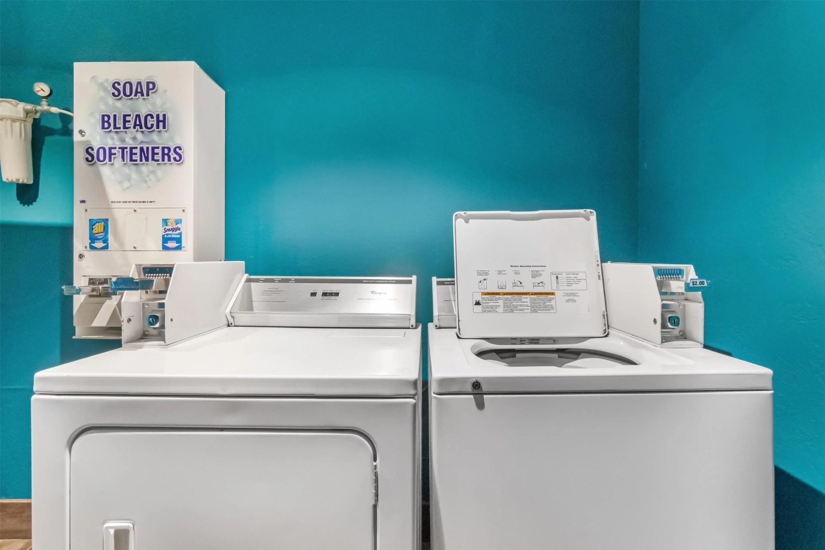 Best Western Plus Hiawatha Hotel