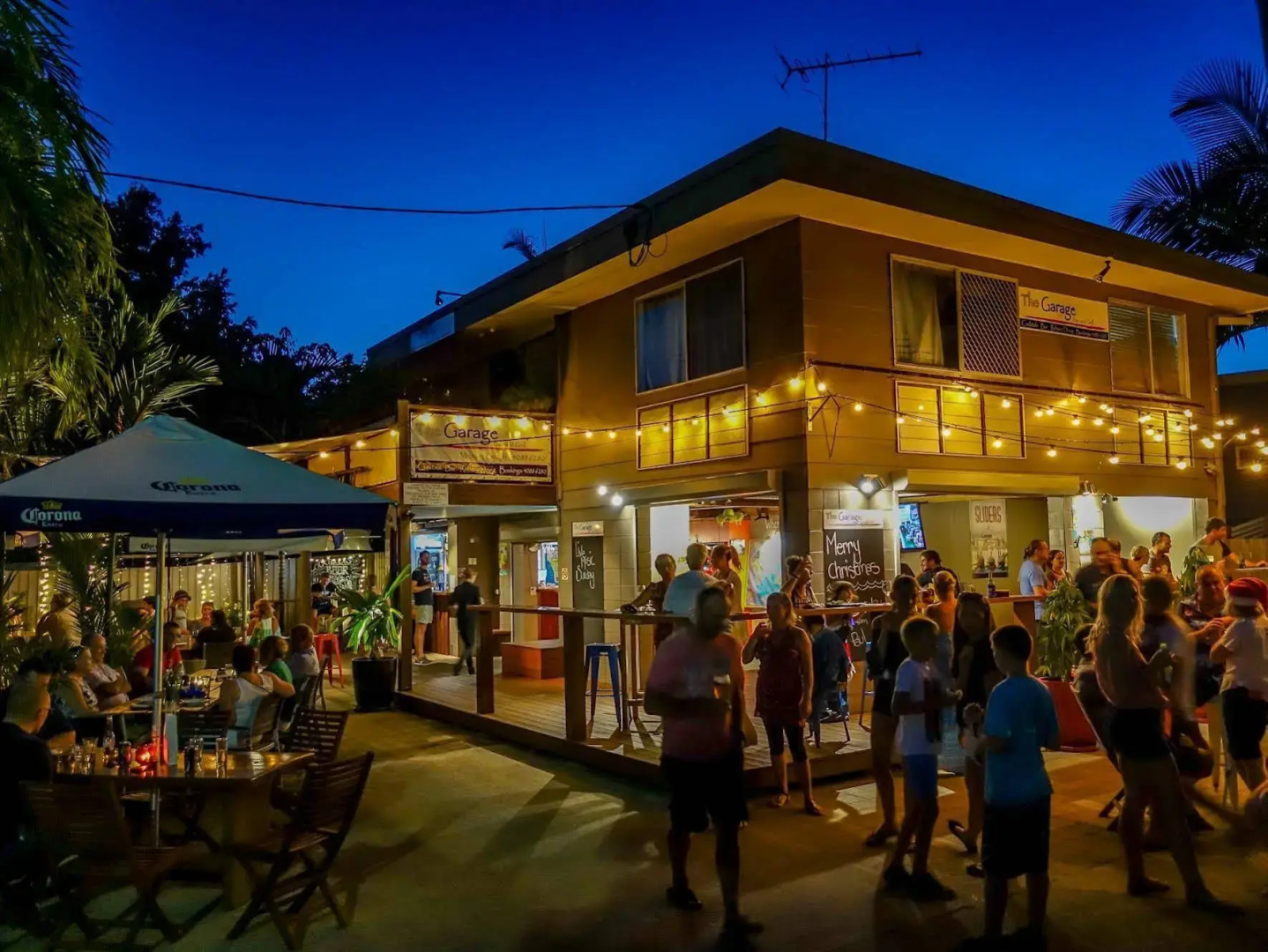 Nautilus Bed and Breakfast