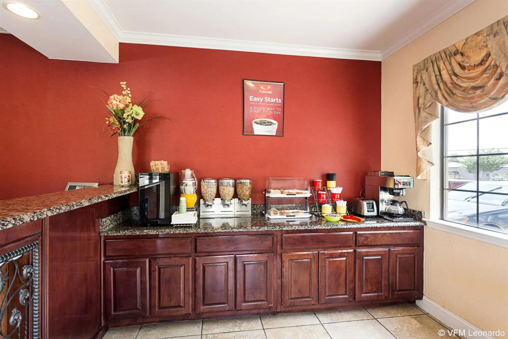 Econo Lodge Inn & Suites Horn Lake - Southhaven