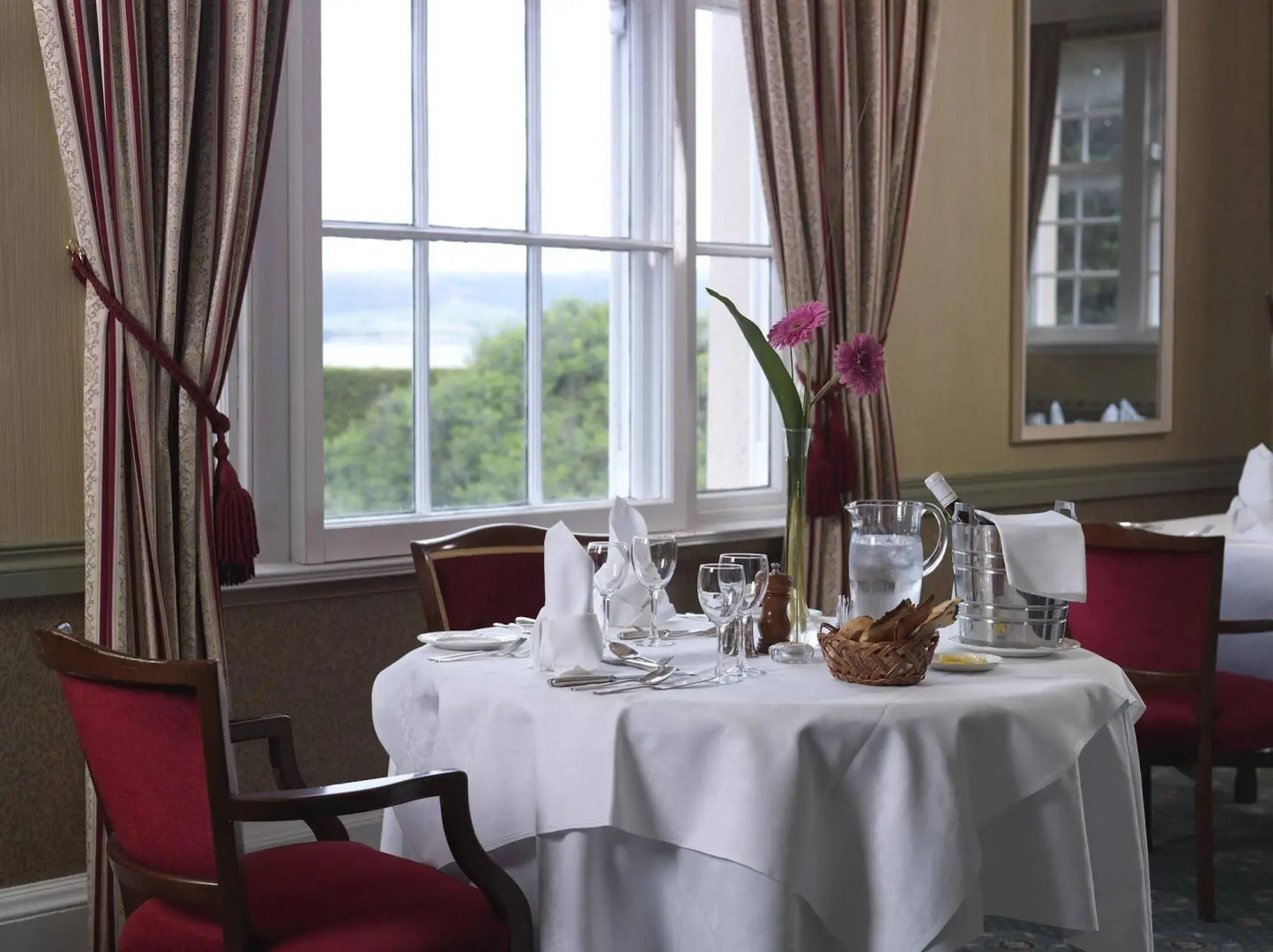 North West Castle Hotel