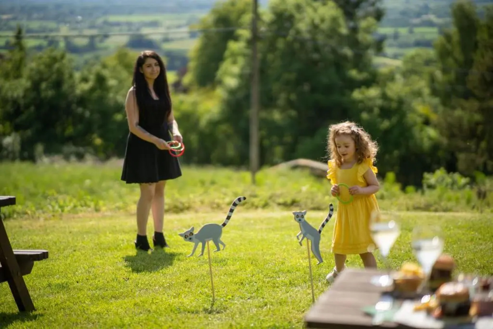 Rising Sun Pub, Restaurant and Room