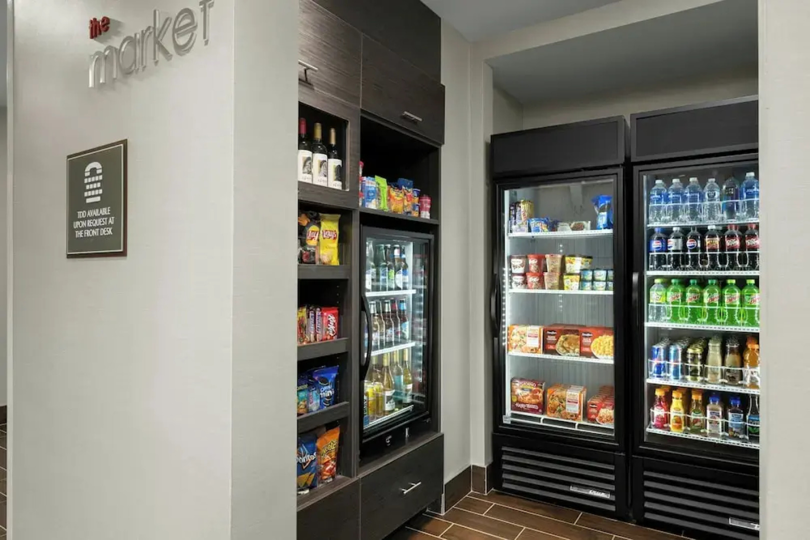 Residence Inn By Marriott Indianapolis Noblesville