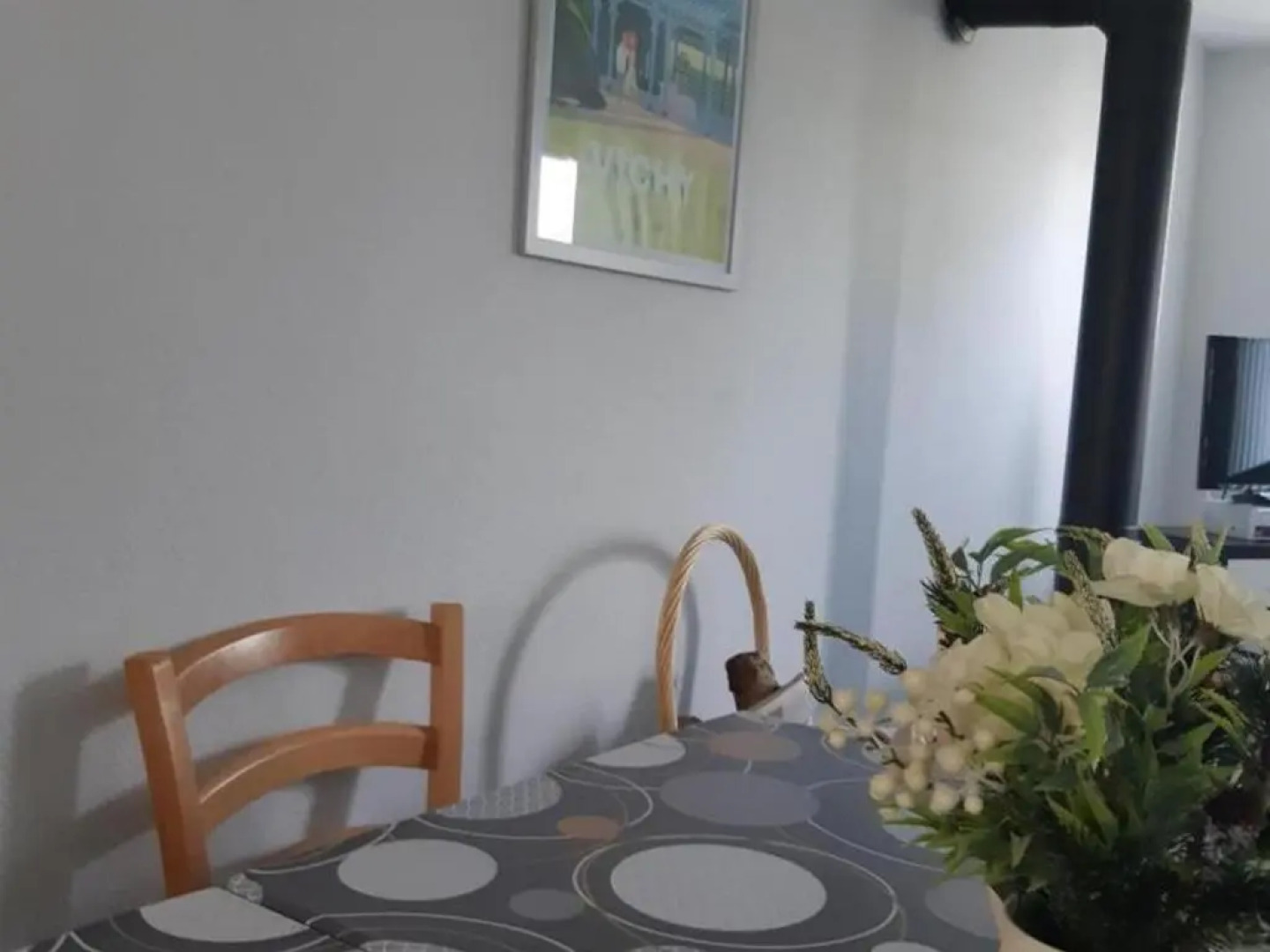 Gîte Lavoine, 4 pièces, 6 personnes - FR-1-489-136