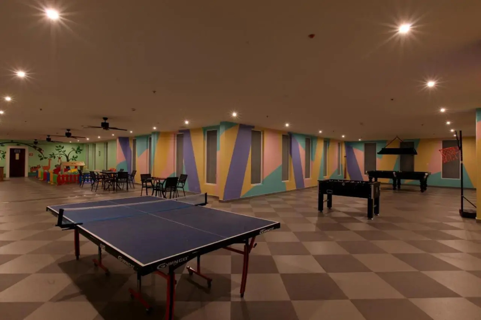 Montrose Golf Resort & Spa