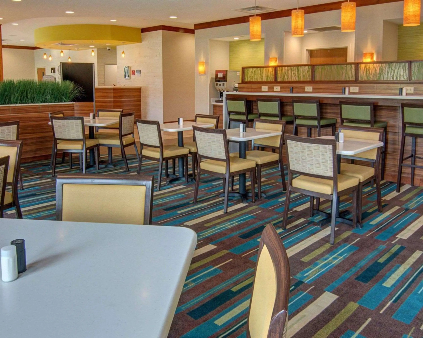 Comfort Suites Bossier City - Shreveport