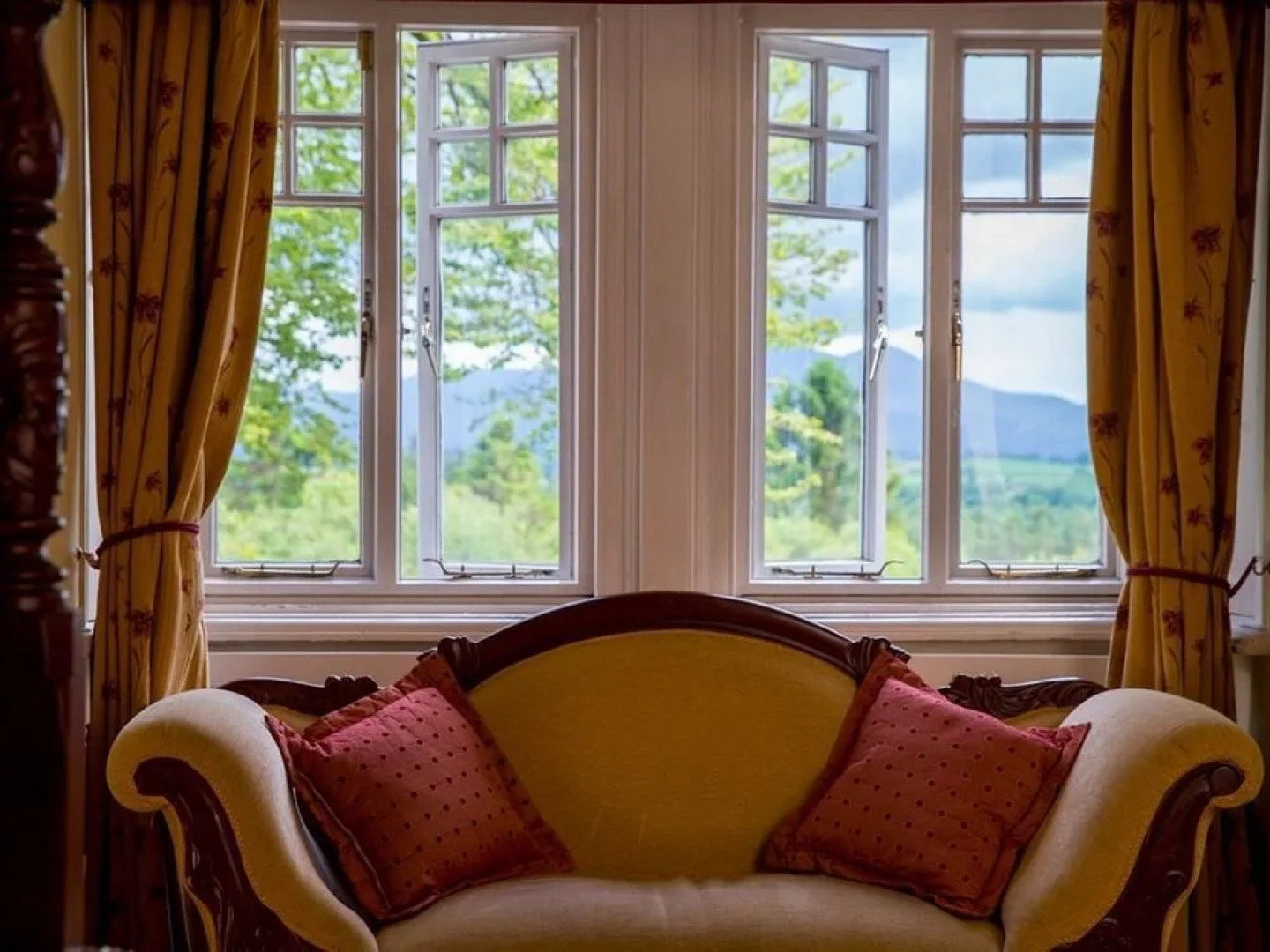 Kilcoran Lodge Hotel