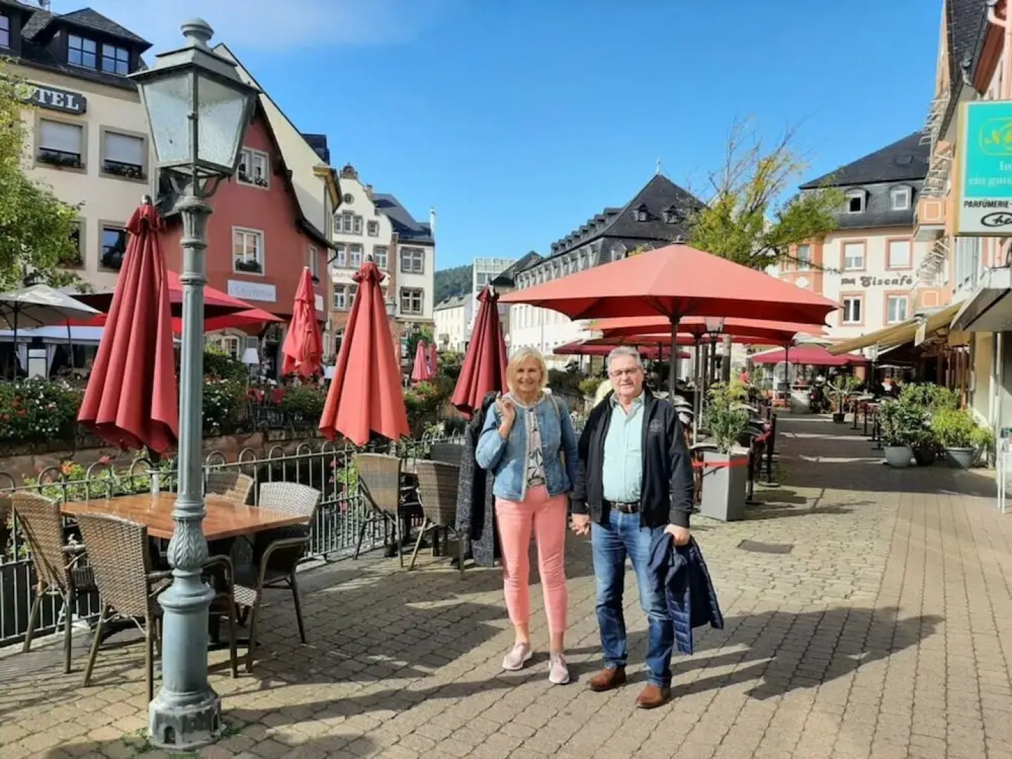 Holiday Apartment Magnolia