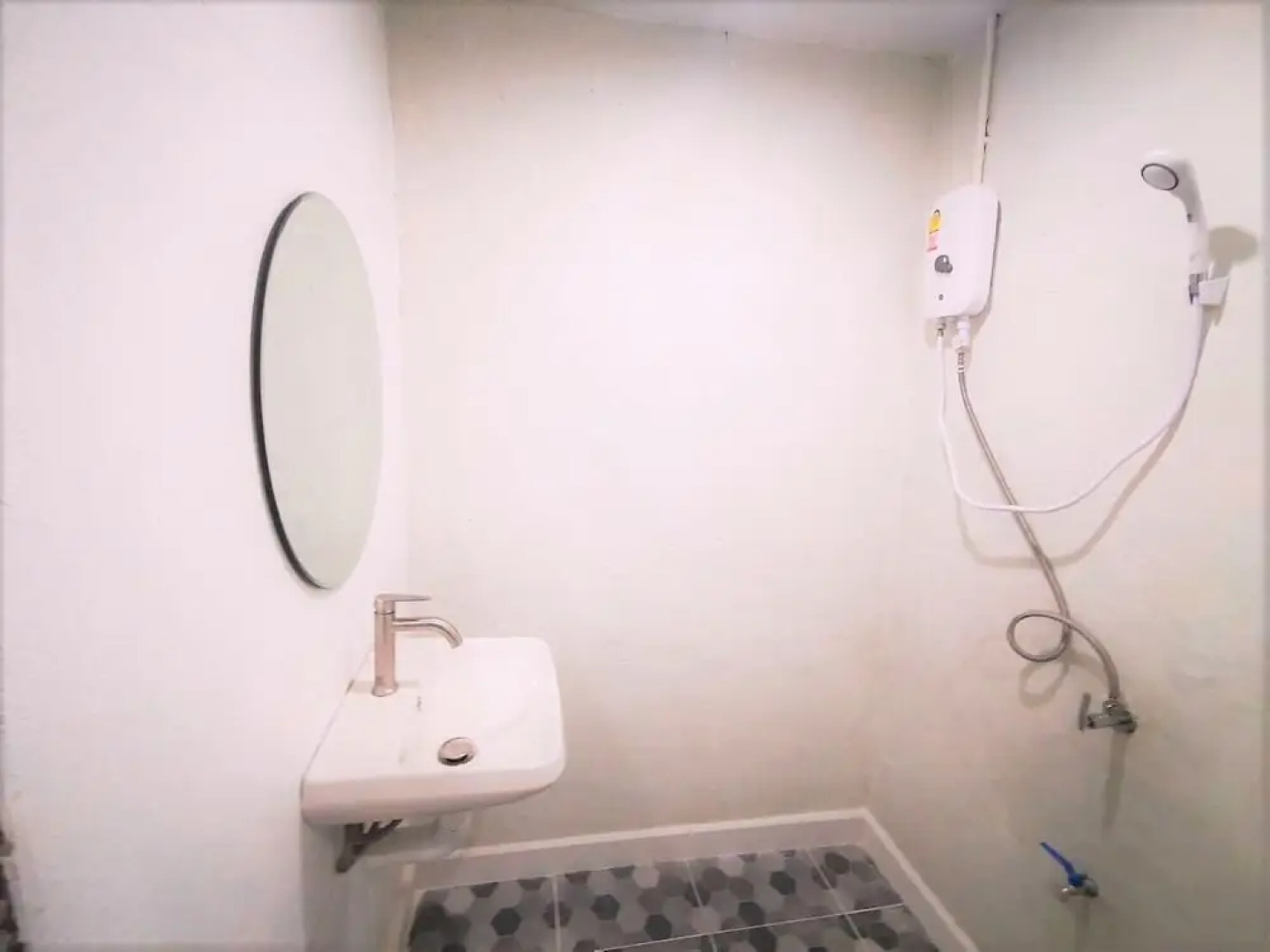 The Garret Mae Kampong Chiang Mai