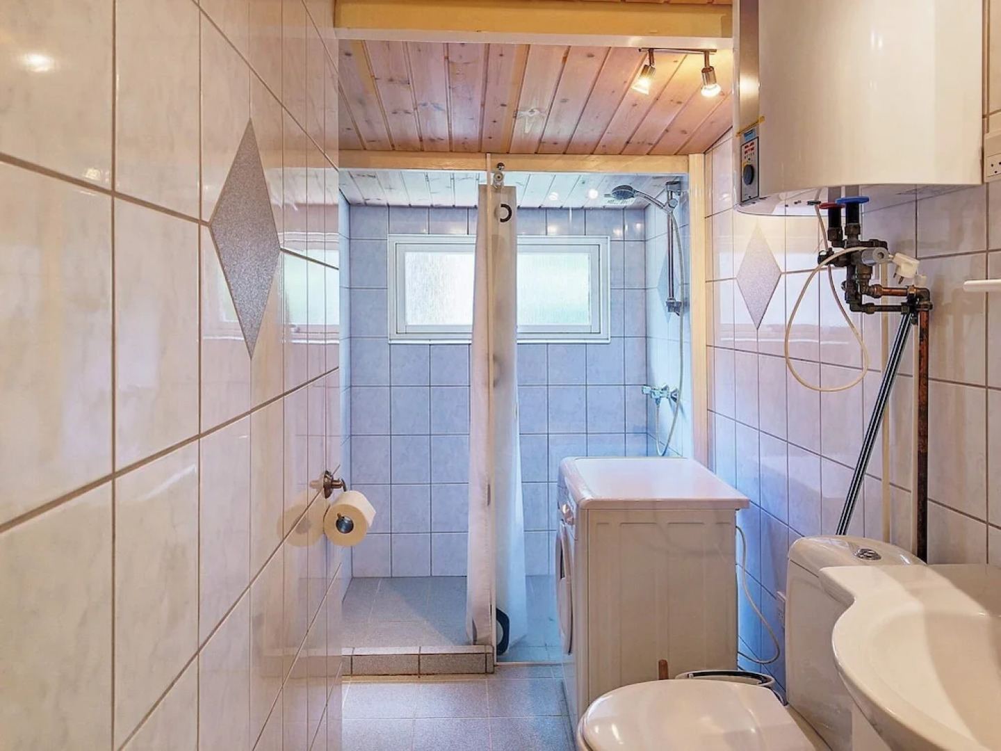 6 Person Holiday Home in Jægerspris