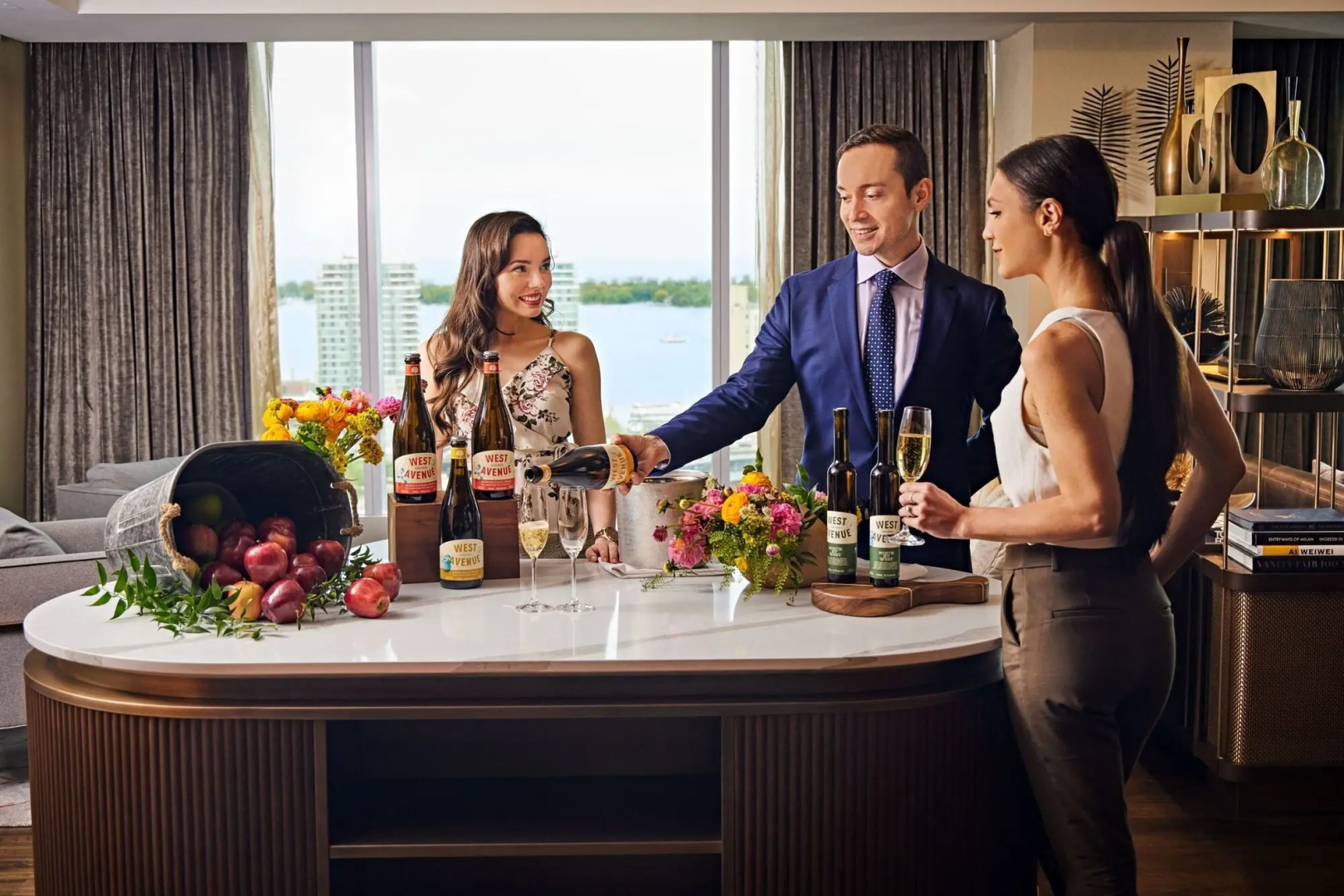 The Ritz-Carlton, Toronto