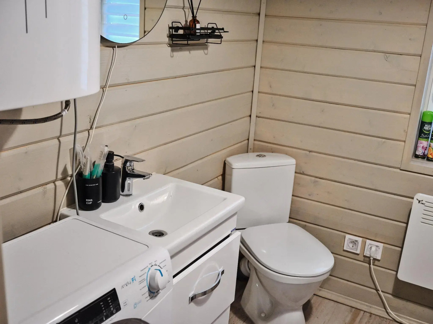 EN Istra (Ен Истра)