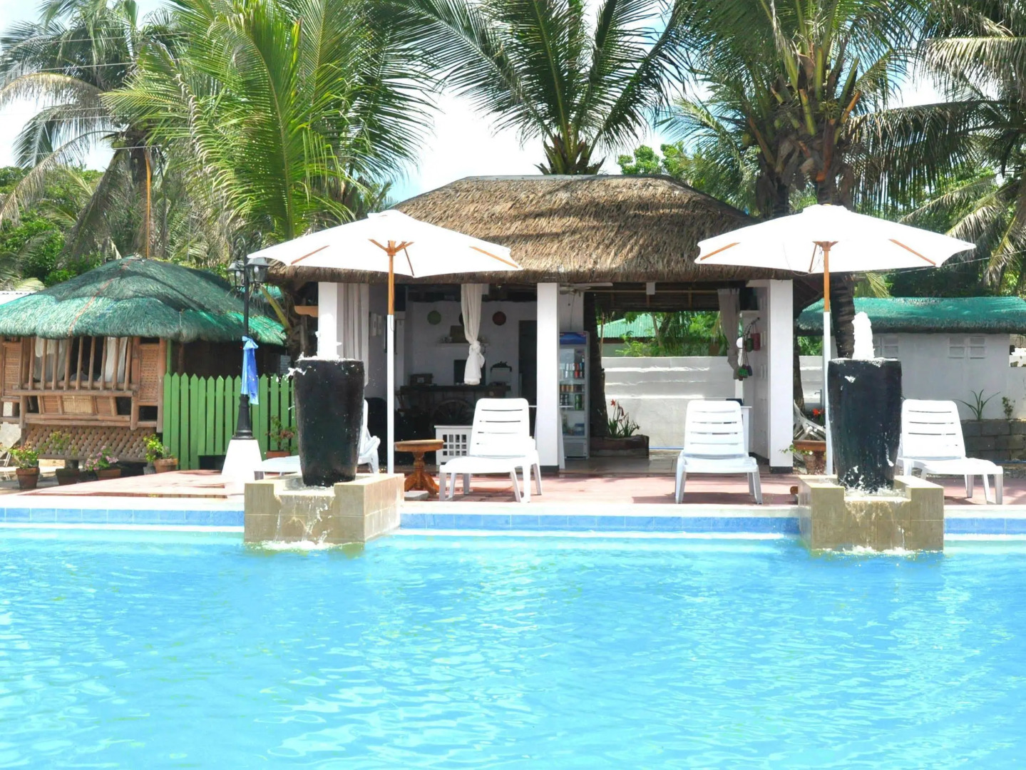 Casa Almarenzo Bed & Breakfast