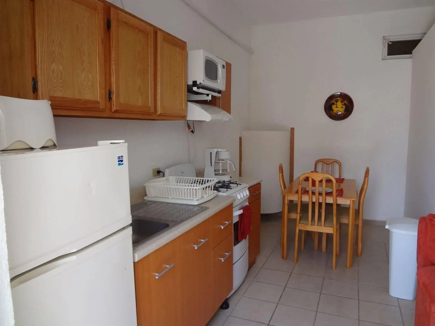 Cabo's Little Secret Condos