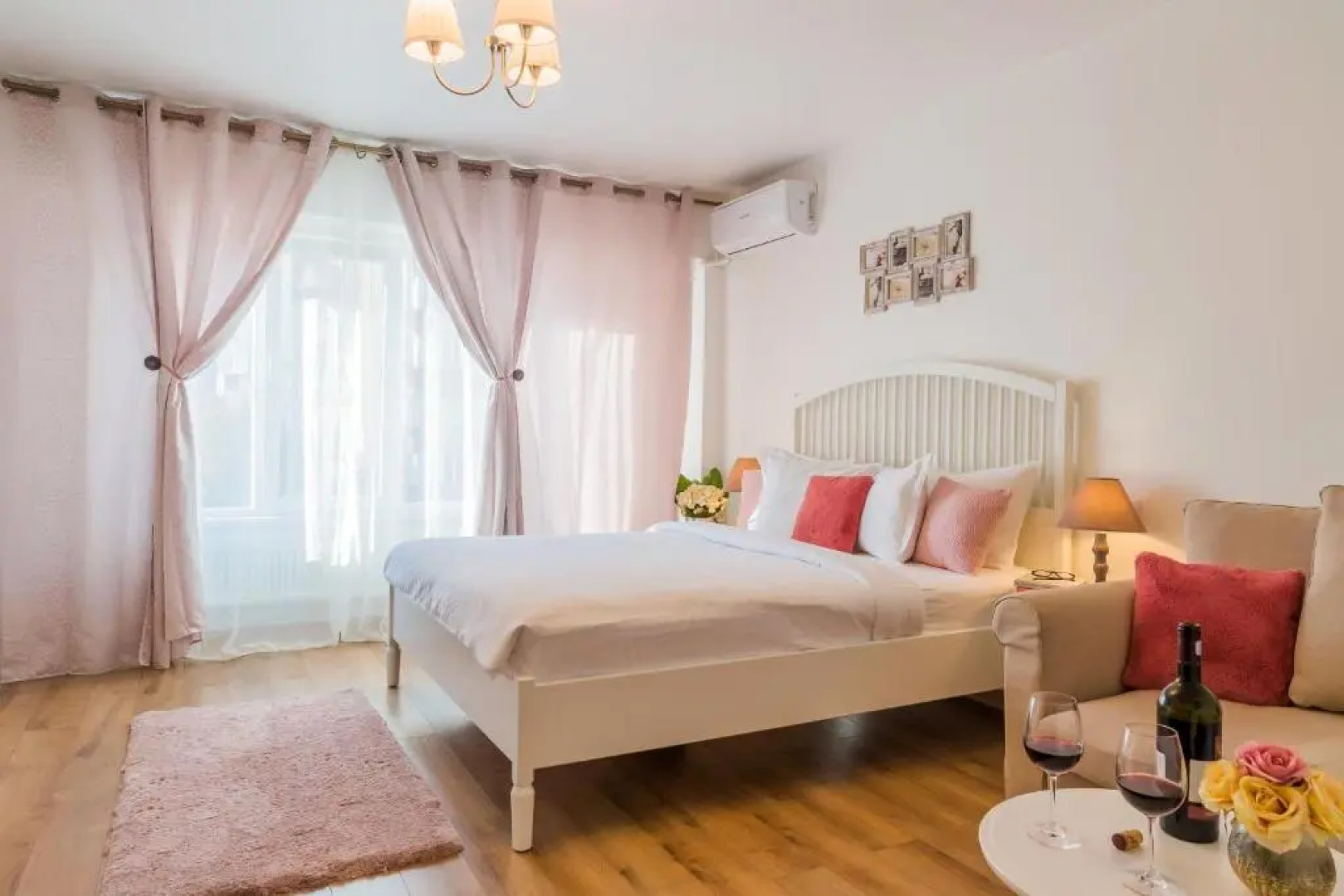 Studio T by MRG Apartments