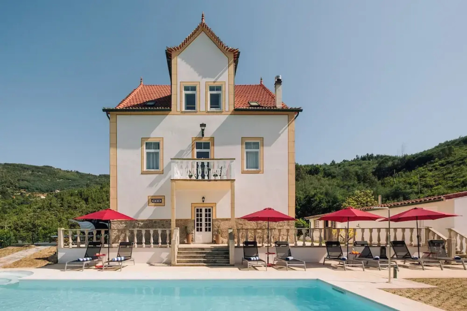 Palacete do Guerreiro SPA&Country House