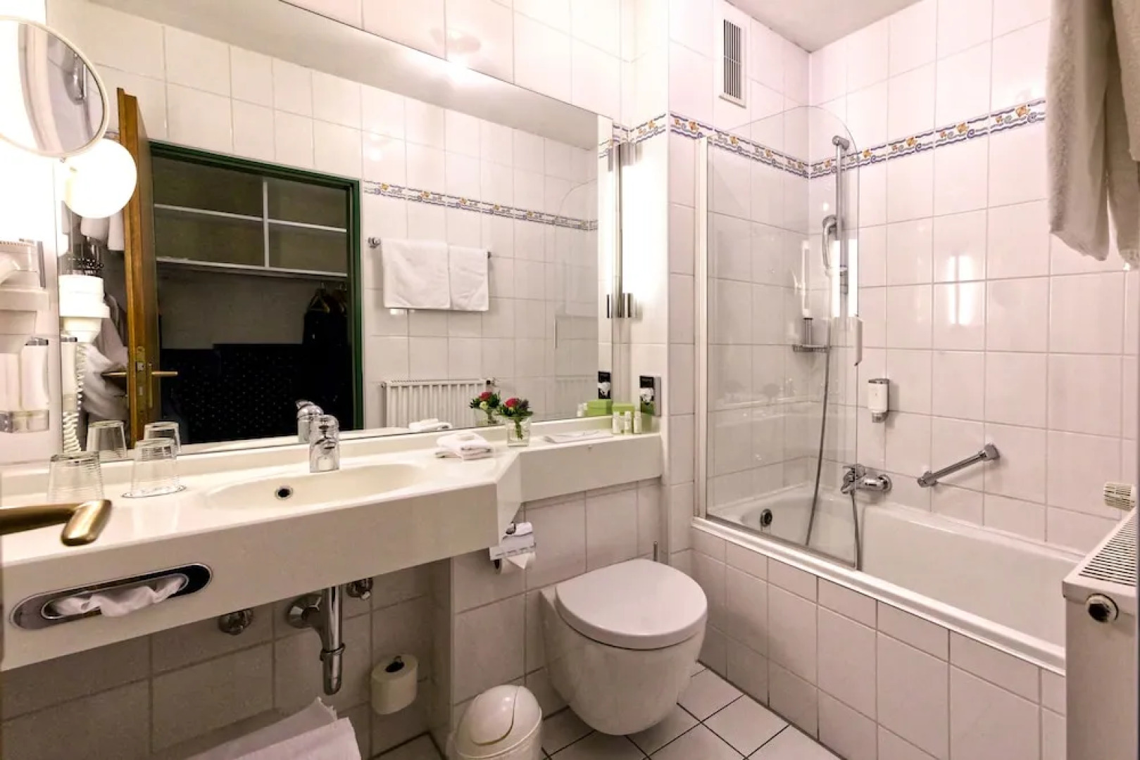 Parkhotel Hammerberg