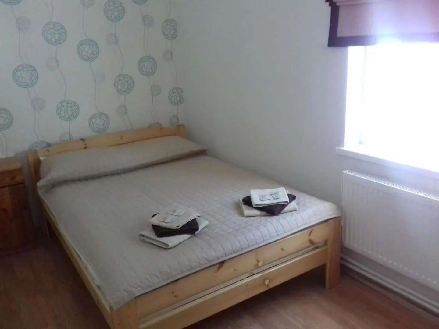 Ладога-Фьорд (Ladoga Fjord)